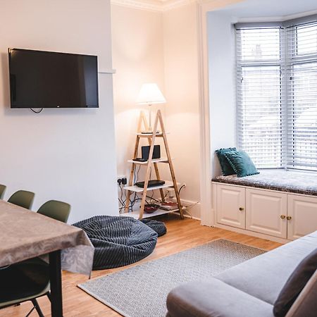 Home Away From Home Sheffield Eksteriør billede