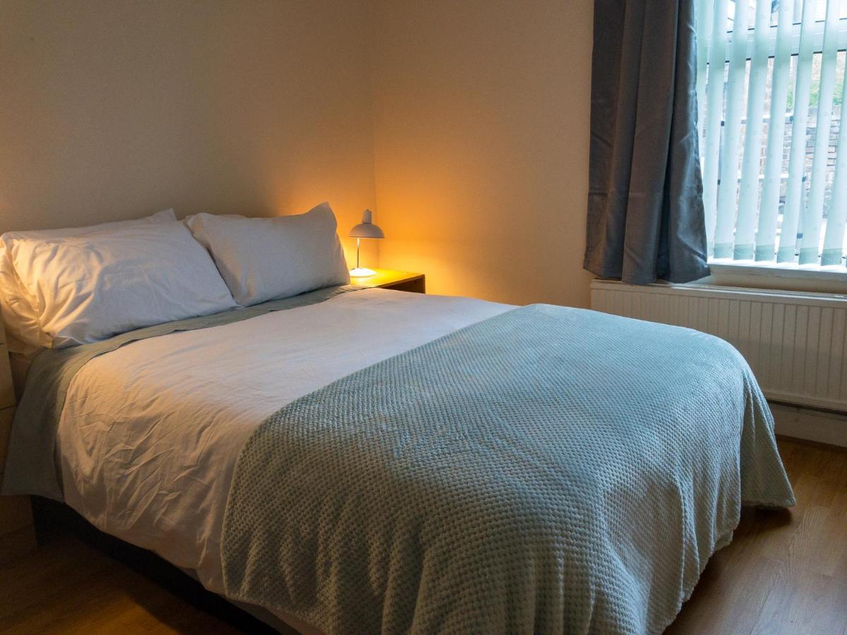 Home Away From Home Sheffield Eksteriør billede