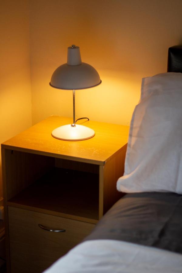 Home Away From Home Sheffield Eksteriør billede