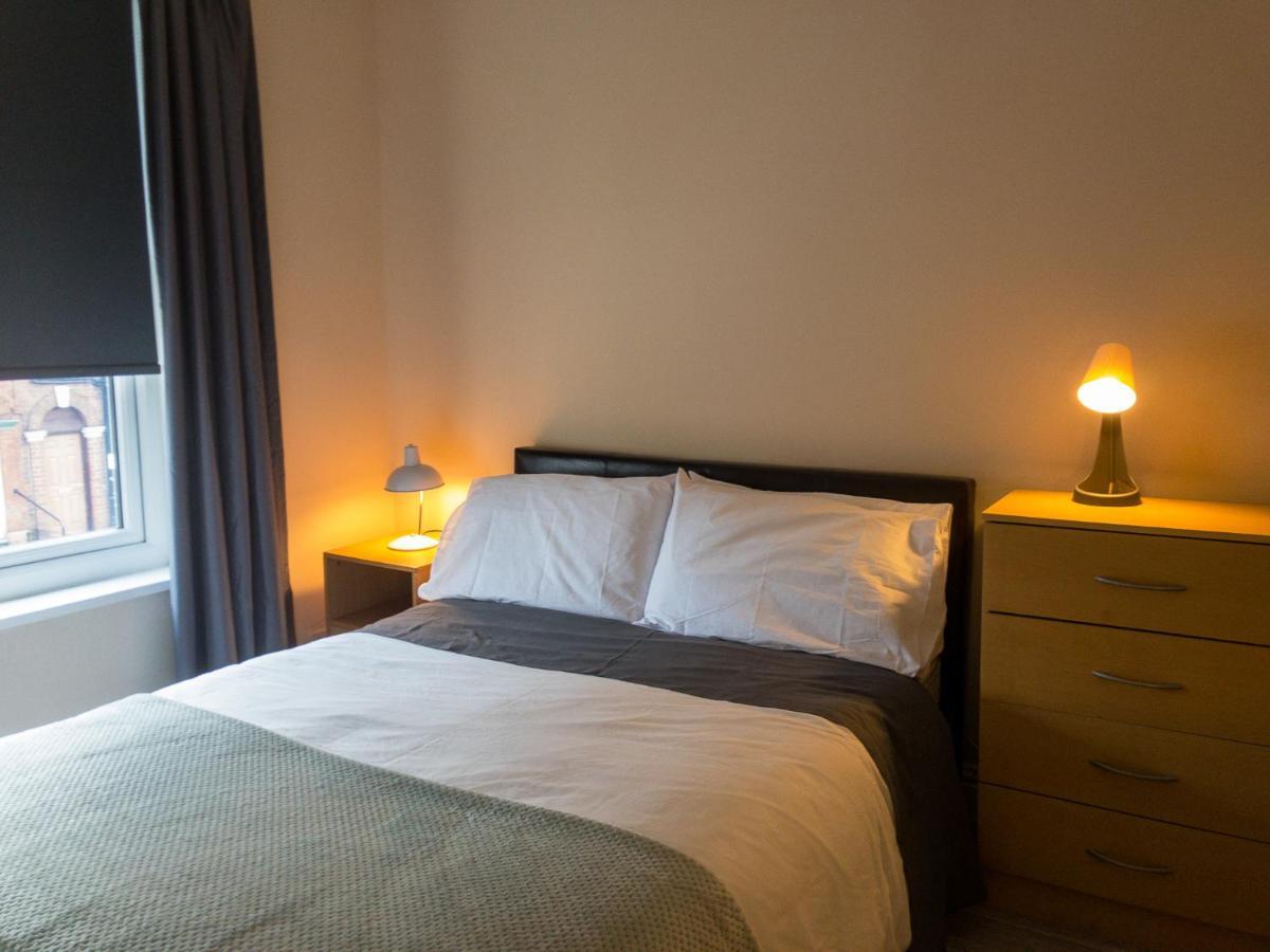 Home Away From Home Sheffield Eksteriør billede