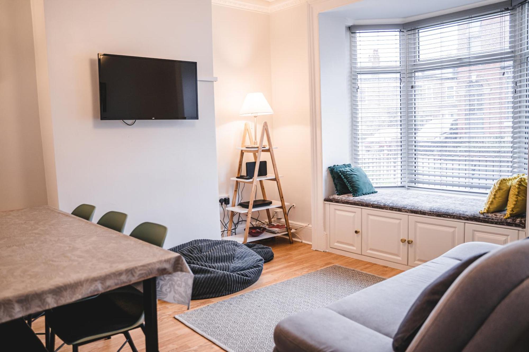 Home Away From Home Sheffield Eksteriør billede